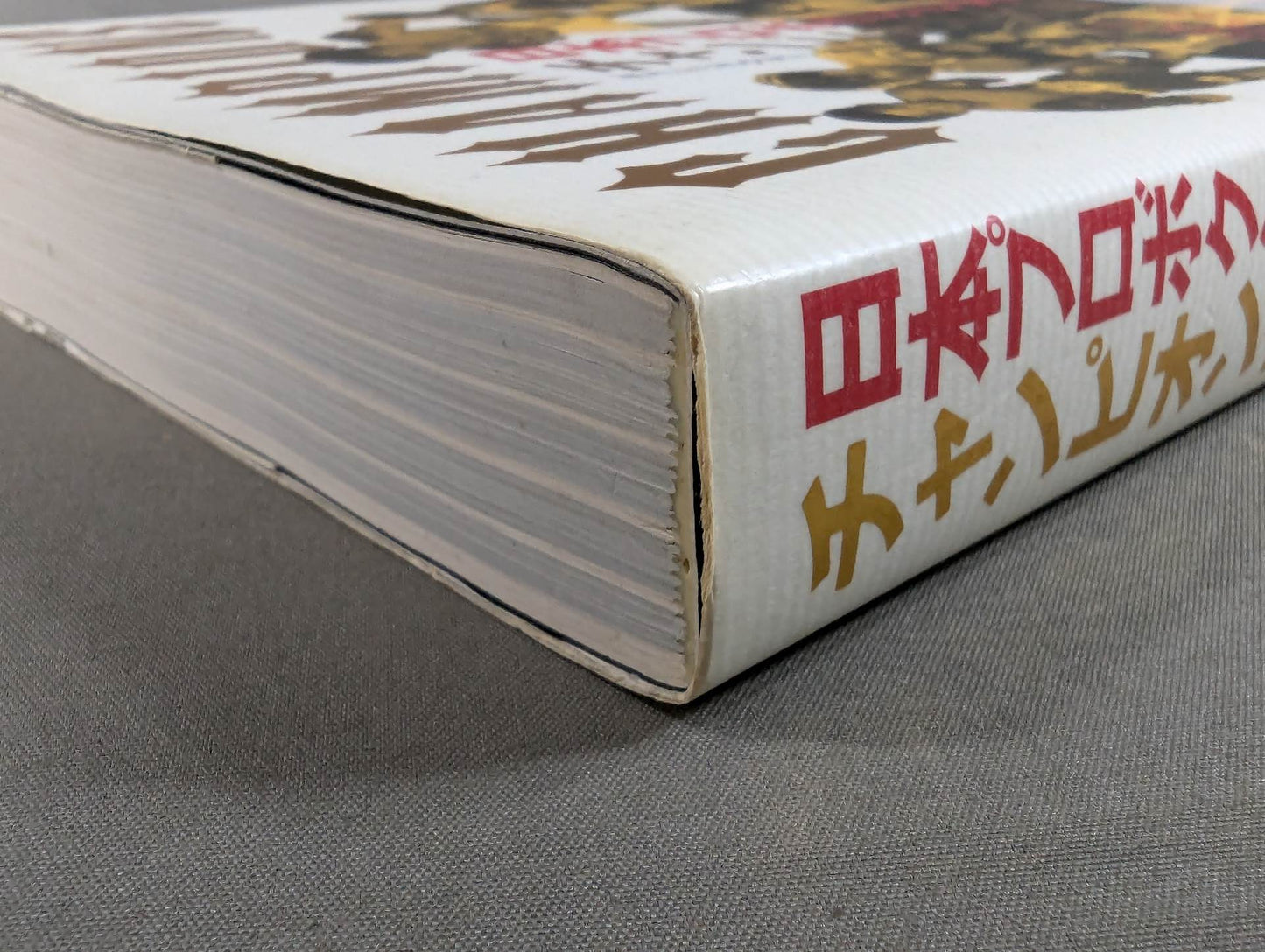 Japan Professional Boxing Champion Grand Encyclopedia