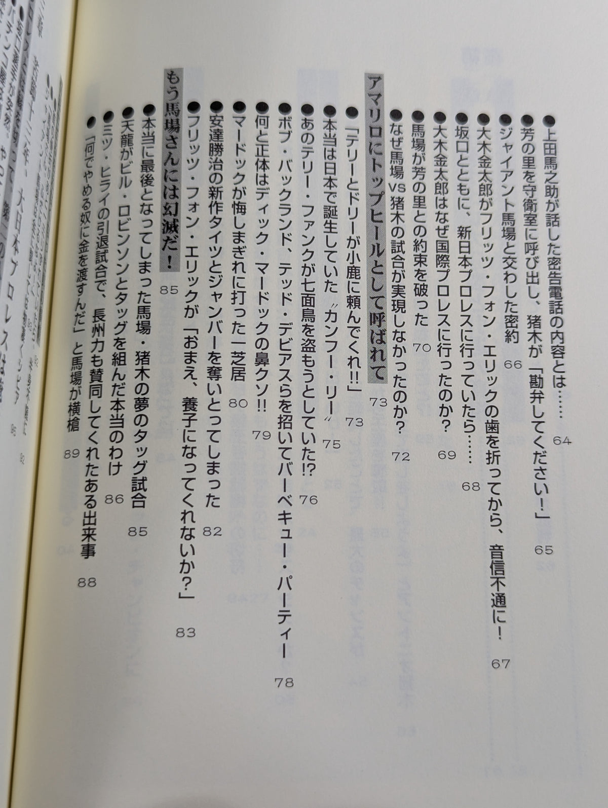 Great Kojika  "Kojika Attention! ｣