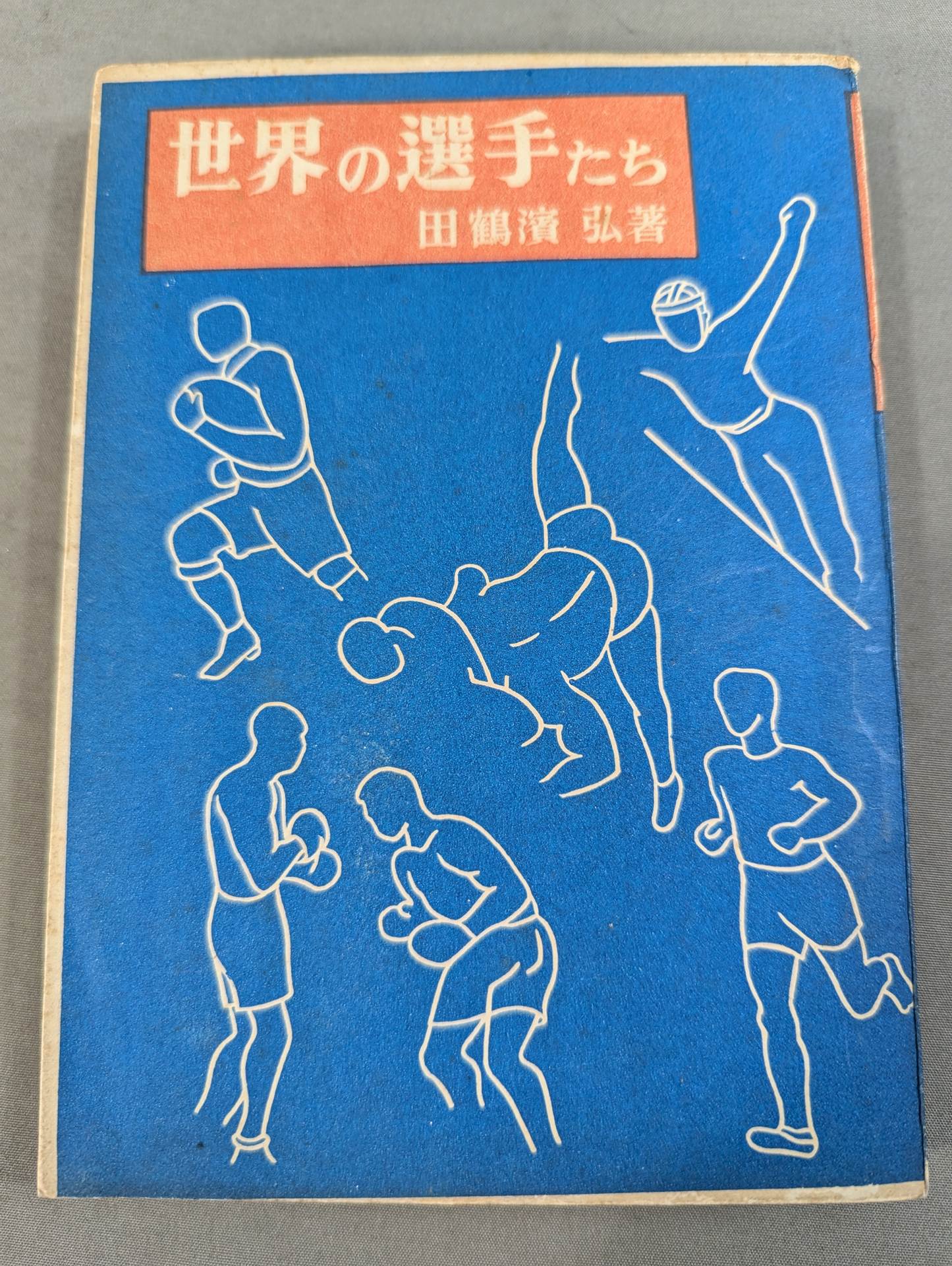 The fighters of the world