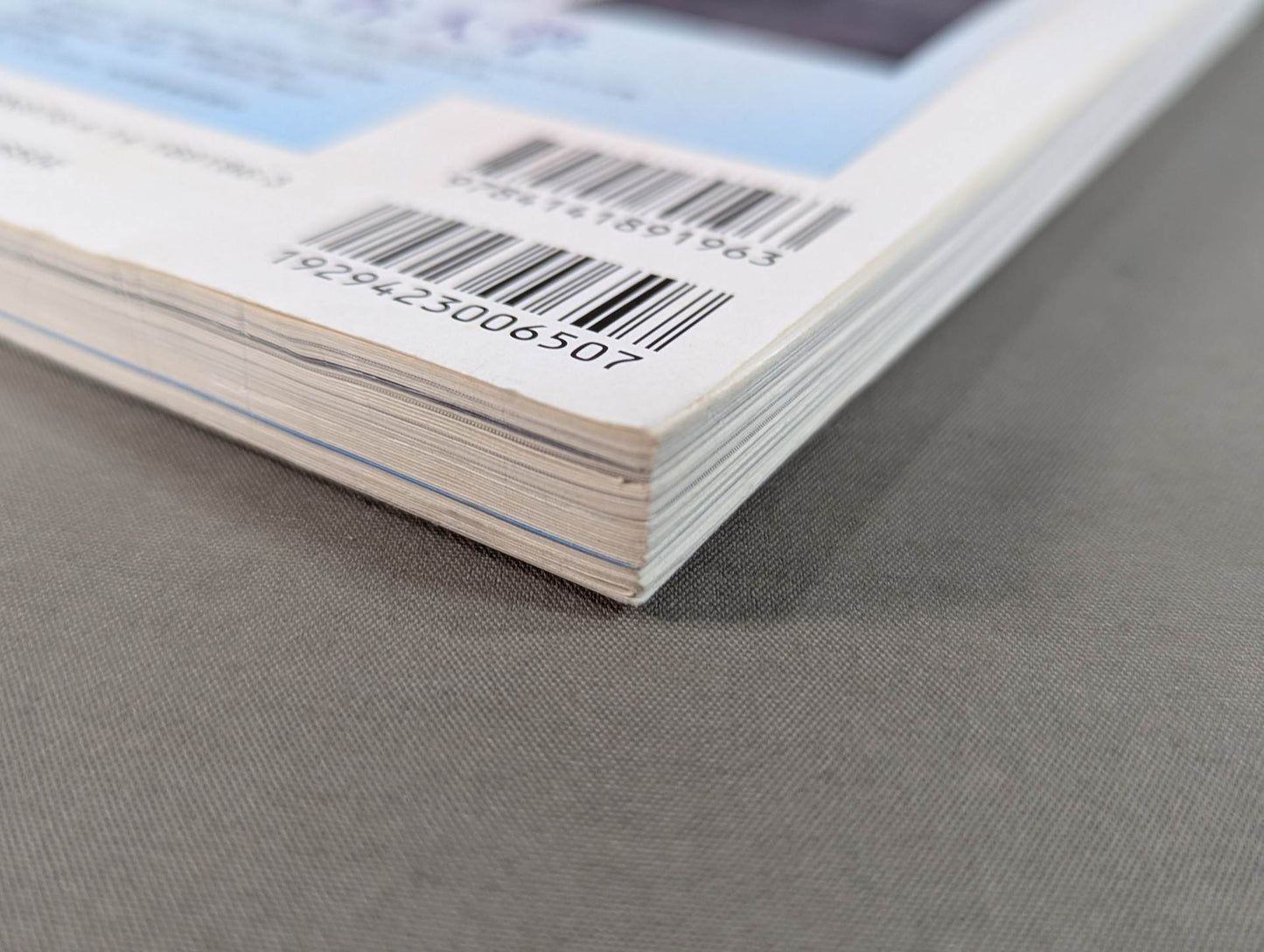 Enjoy Knowing NHK My Particular Biography June-July 2008