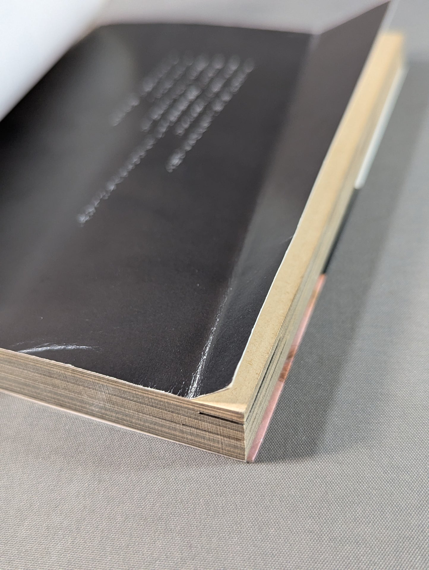 ザ・ロード・ウォリアーズ 2001年の原始爆弾