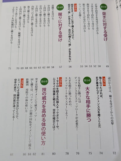 【DVD付】DVDでよくわかる 勝つ!倒す!空手