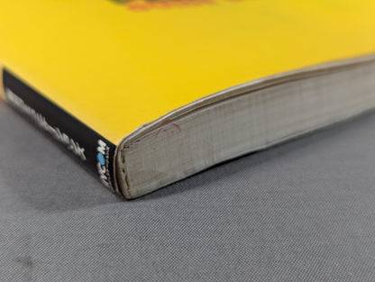 Pro Wrestling Comprehensive Viewing Guidebook