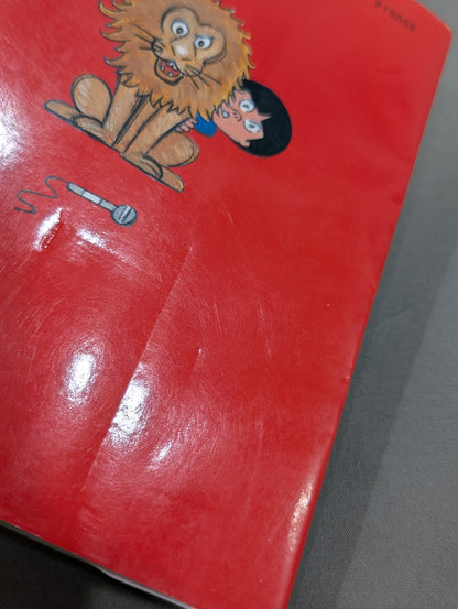 Pro Wrestling's strongest corps Kero's New Japan Pro Wrestling  Travel Diary