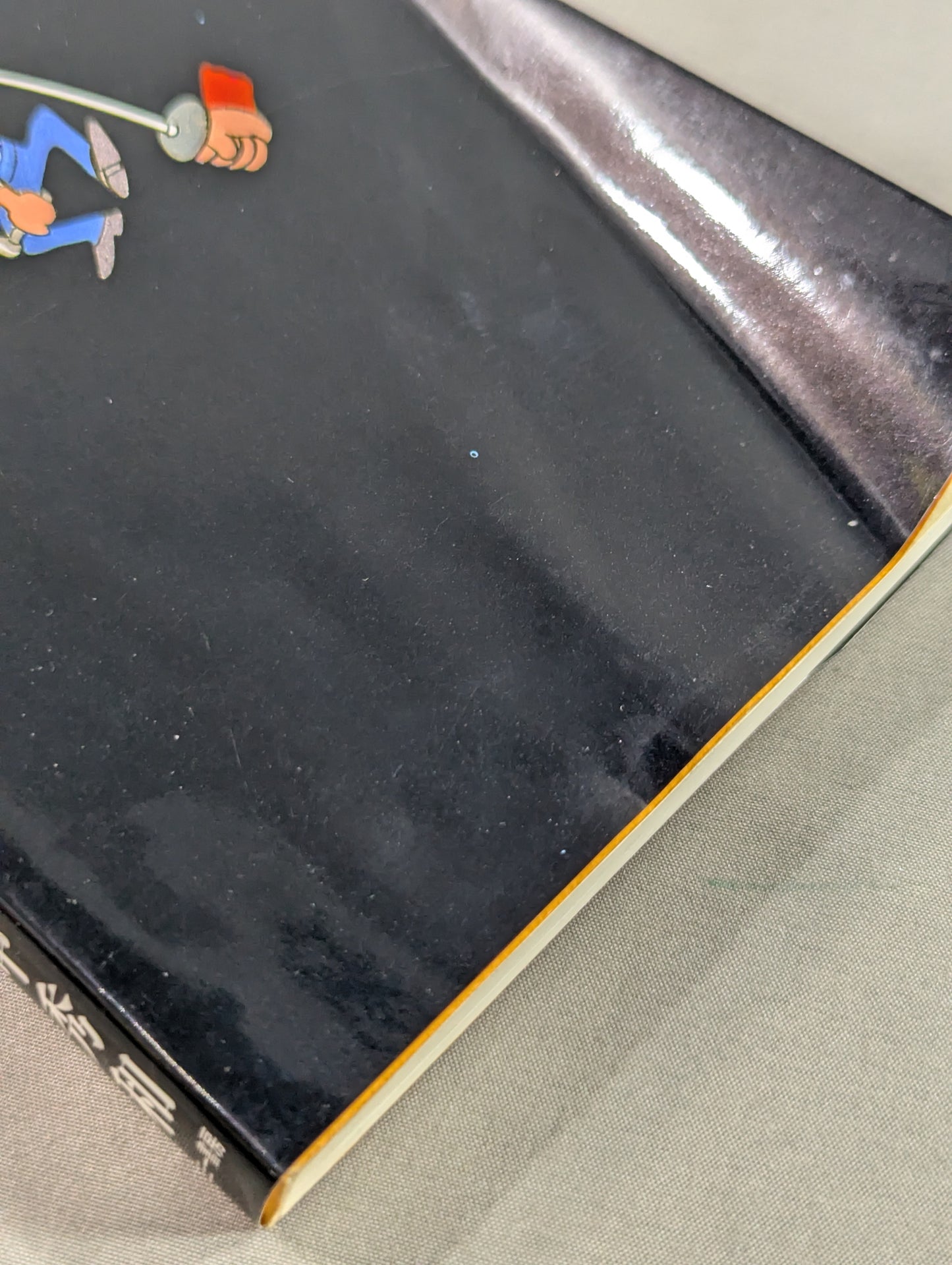 Outside the ring is full of dangers Kero's New Japan Pro Wrestling travel diary