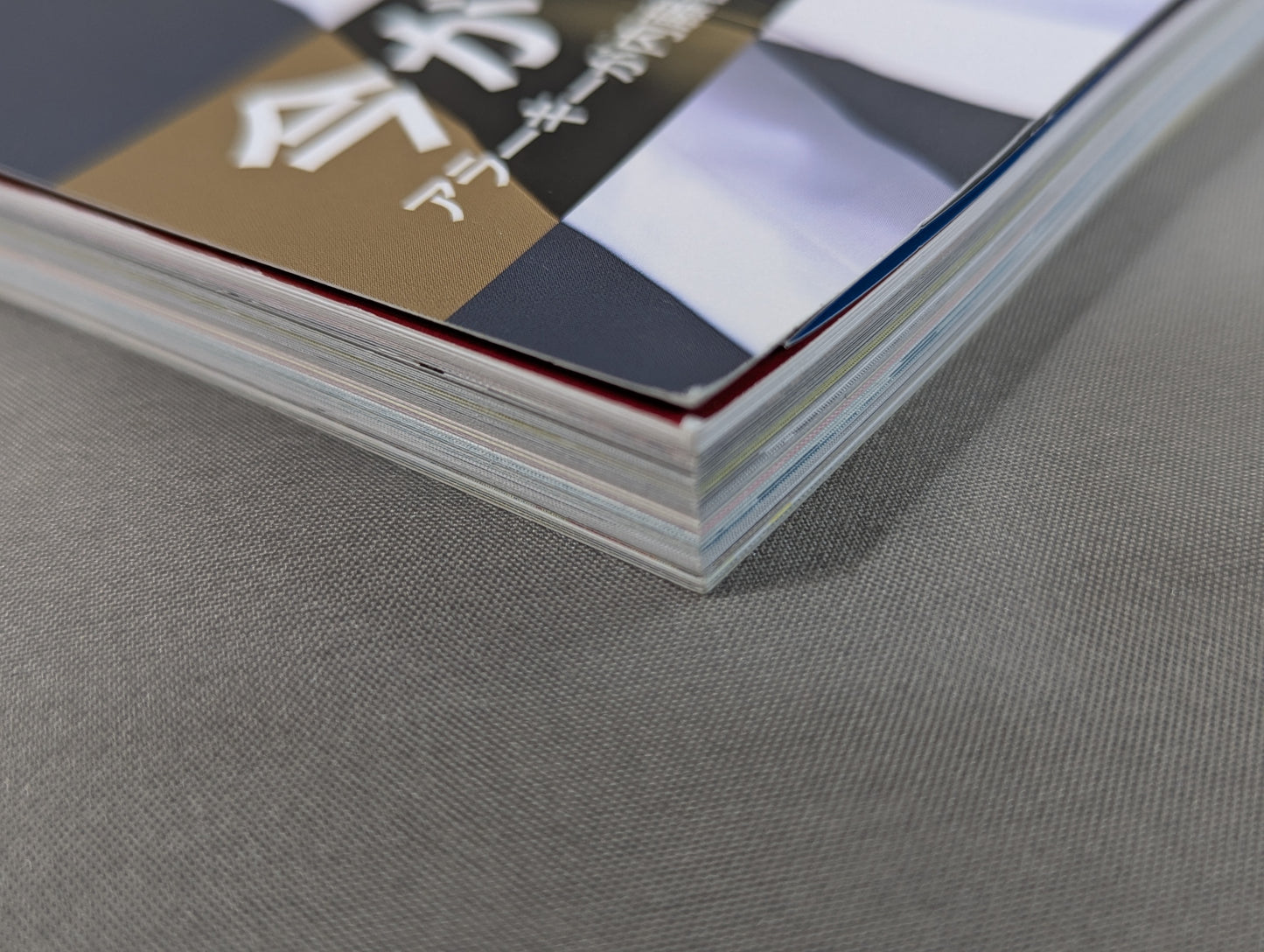 "New Japan Pro Wrestling  World" Official Book NEW WORLD vol.2