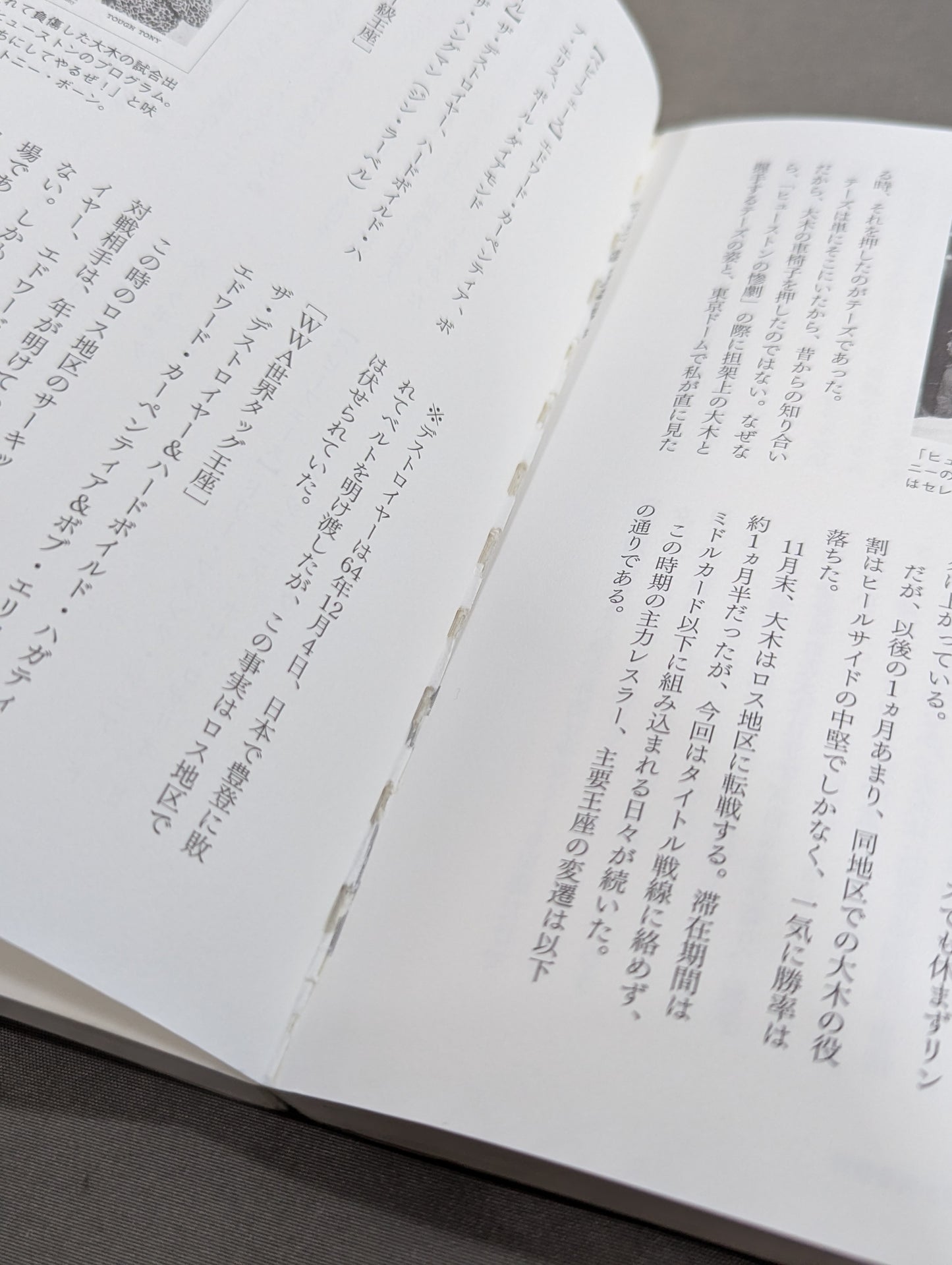 史論-力道山道場三羽烏