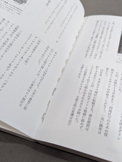 史論-力道山道場三羽烏