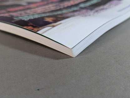 Dr. Mick's Showa Pro Wrestling Magazine No. ★ 55 Tsuruta Hiryu Juban Match & Robinson ★ in 1975