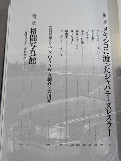 プロレス熱写時代 プロレスカメラマンが撮ったプロレス黄金期