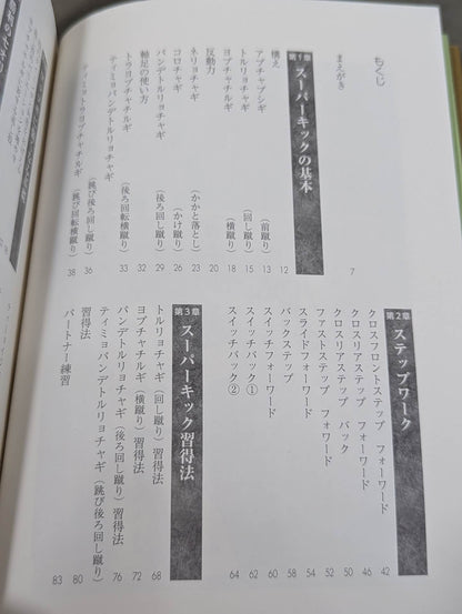 【DVD付】テコンドーに関してはこの本が最高峰