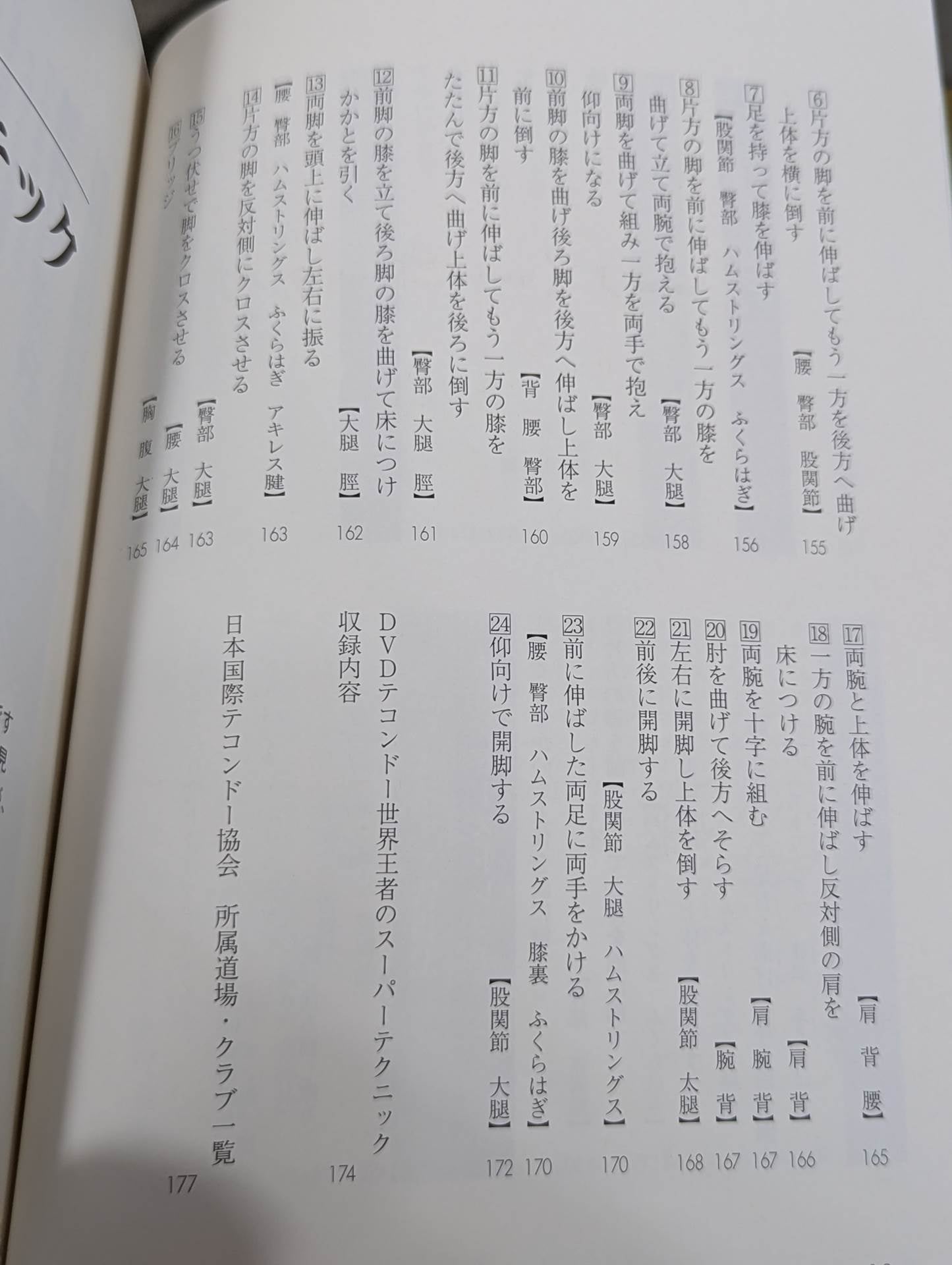 【DVD付】テコンドーに関してはこの本が最高峰