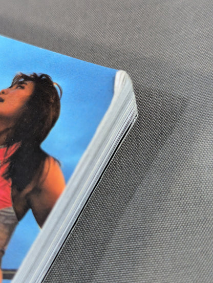 Women's Pro Wrestling The Brilliant 90s
