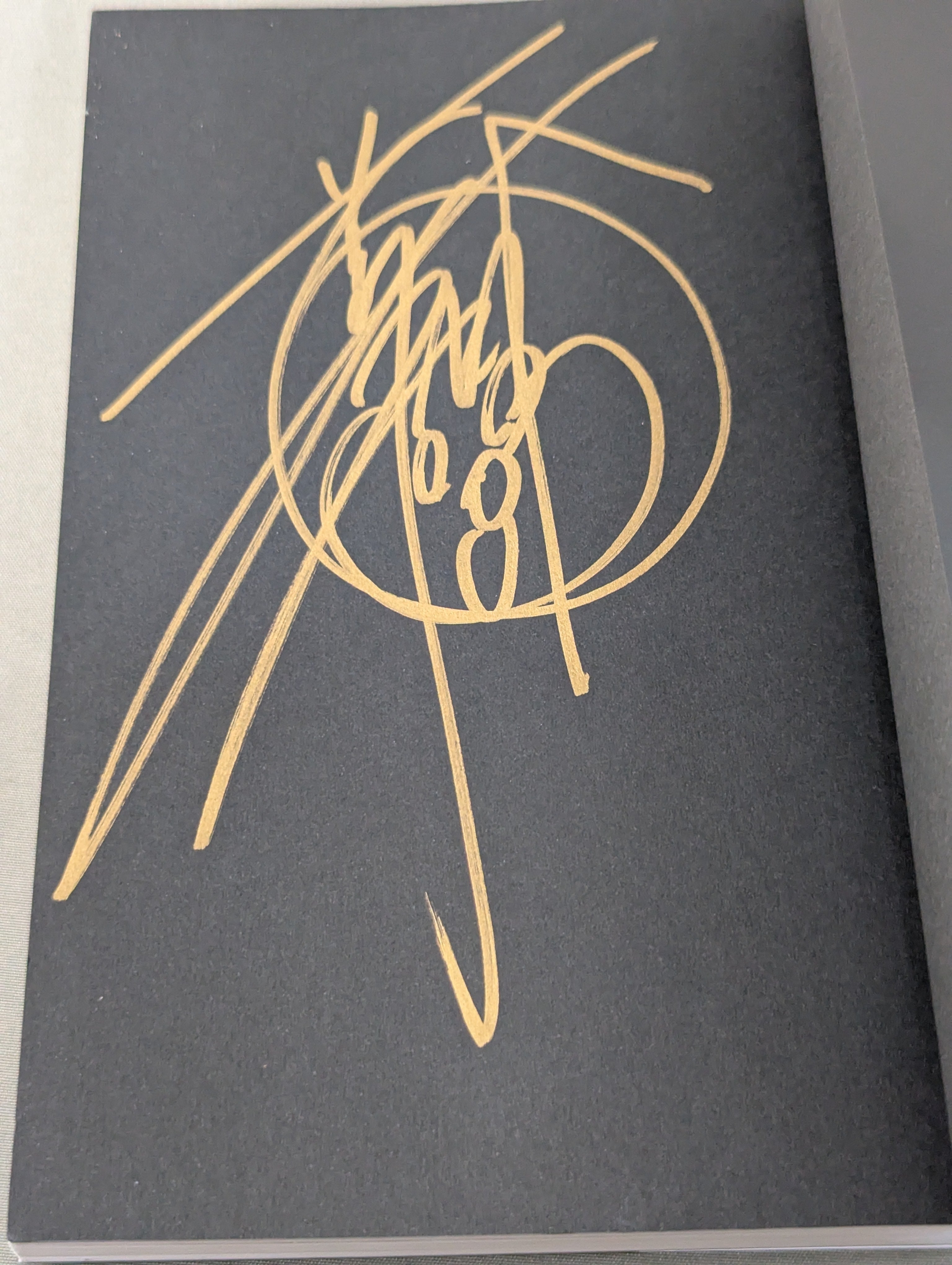 直筆サイン入り】葛西純 自伝 CRAZY MONKEY(クレイジーモンキー) – 闘道館