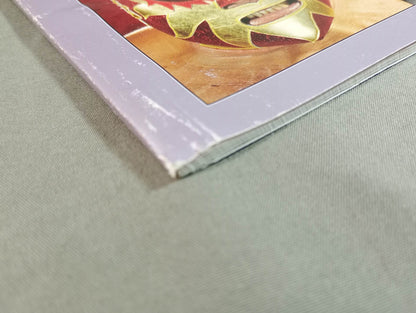 Enciclopedia de MASCARAS Tomo 22