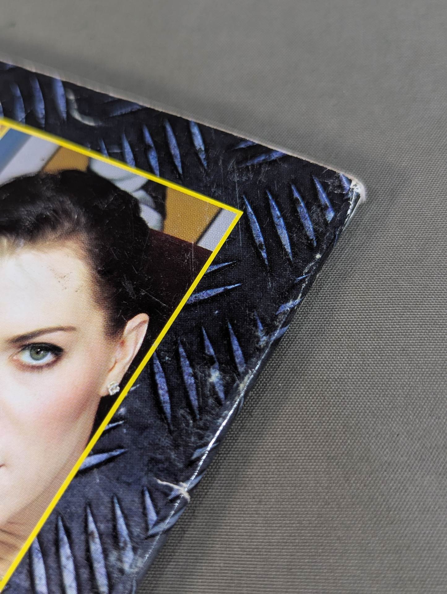 ENCICLOPEDIA MUNDIAL DE LUCHADORES TOMO 2 (C-D)