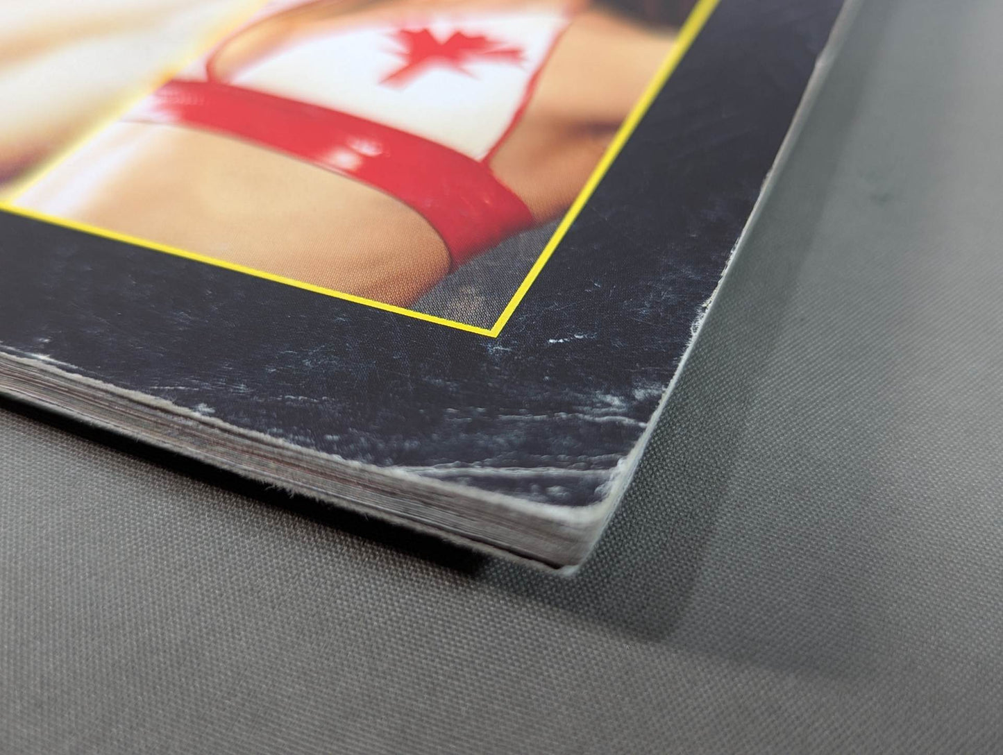 ENCICLOPEDIA MUNDIAL DE LUCHADORES TOMO 2 (C-D)