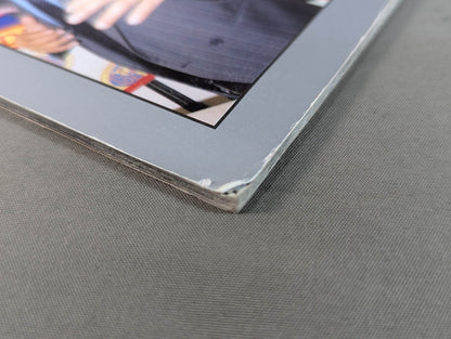 ENCICLOPEDIA MUNDIAL DE LUCHADORES TOMO 6 (M-L)