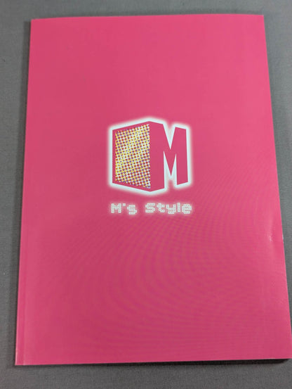 M’s Style (2005.4.24)