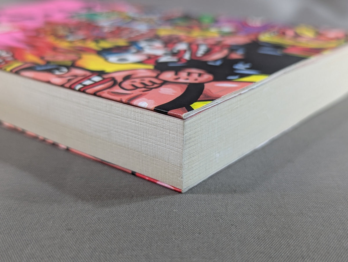 Michinoku Ruchabaka Diary