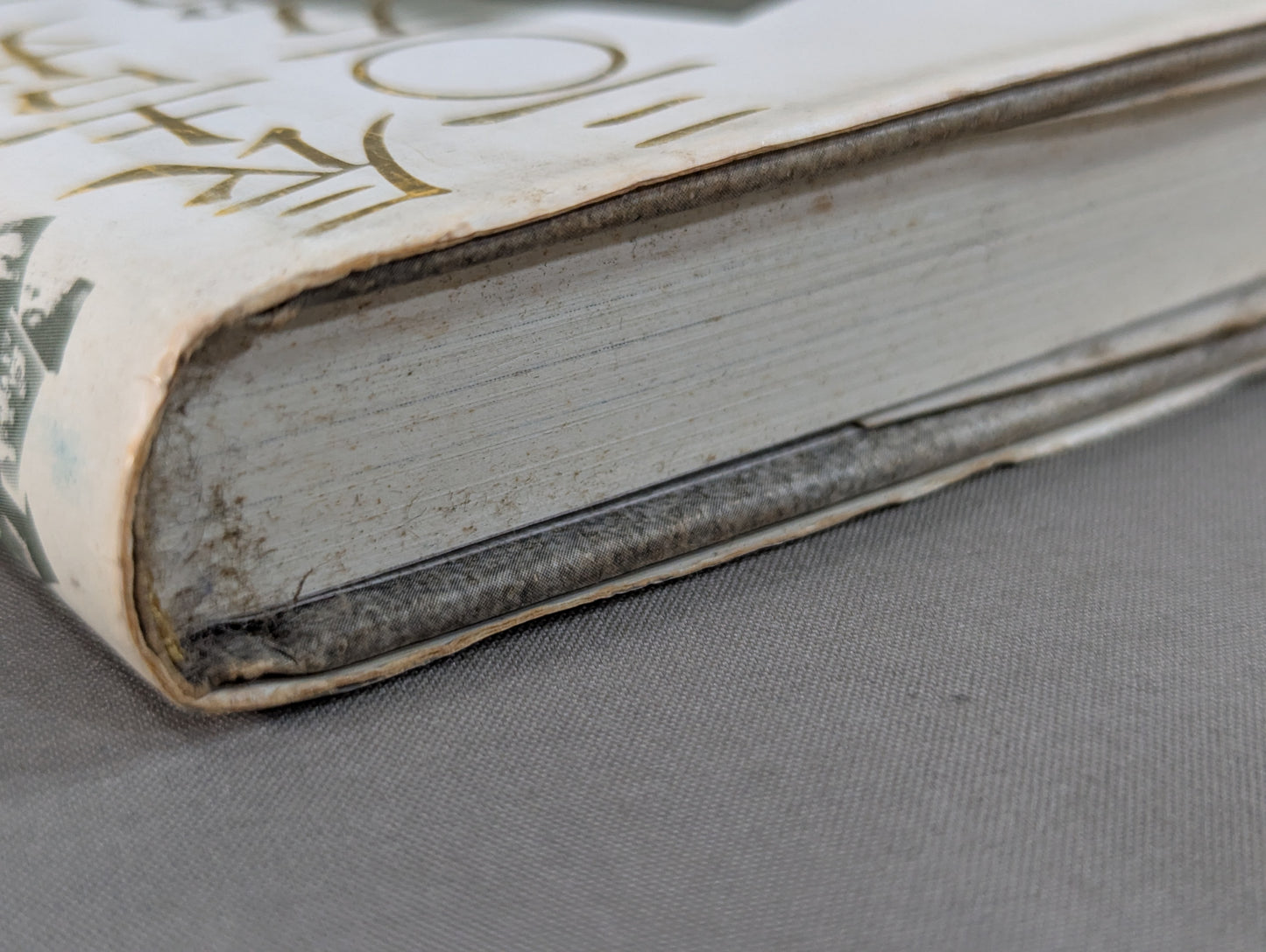 The excitement of 300,000 candles to Joichiro Tatsuyoshi