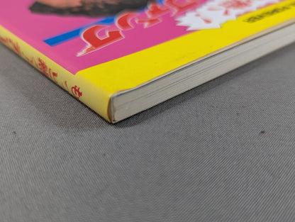 もっと熱く!テリー・ファンク