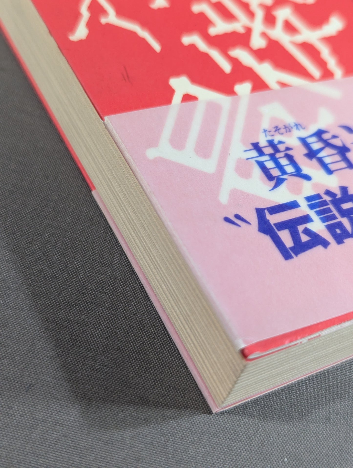 【Reprint New Edition】 Antonio Inoki  last truth