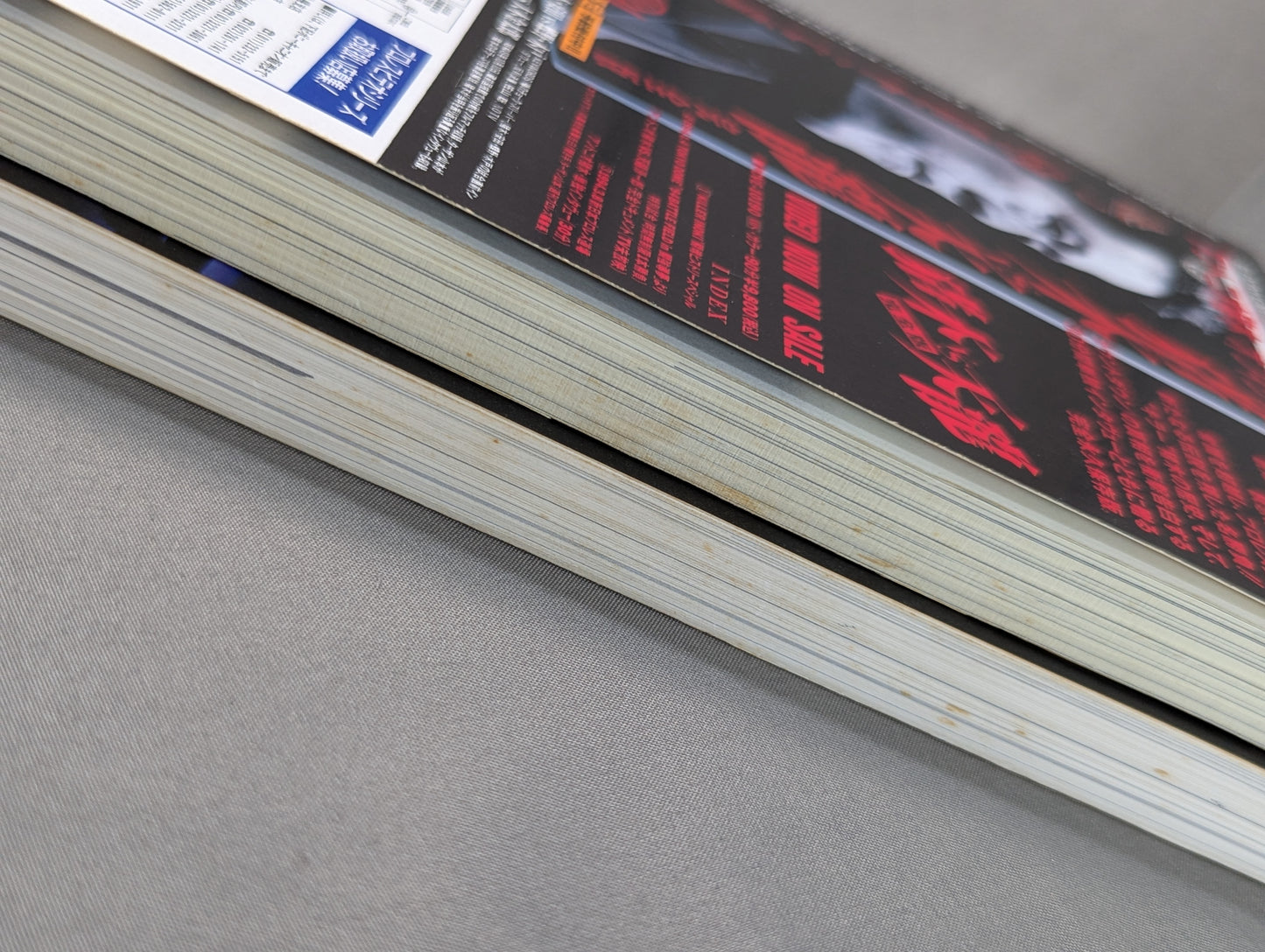 [Set of 2 books] What is Inoki ?