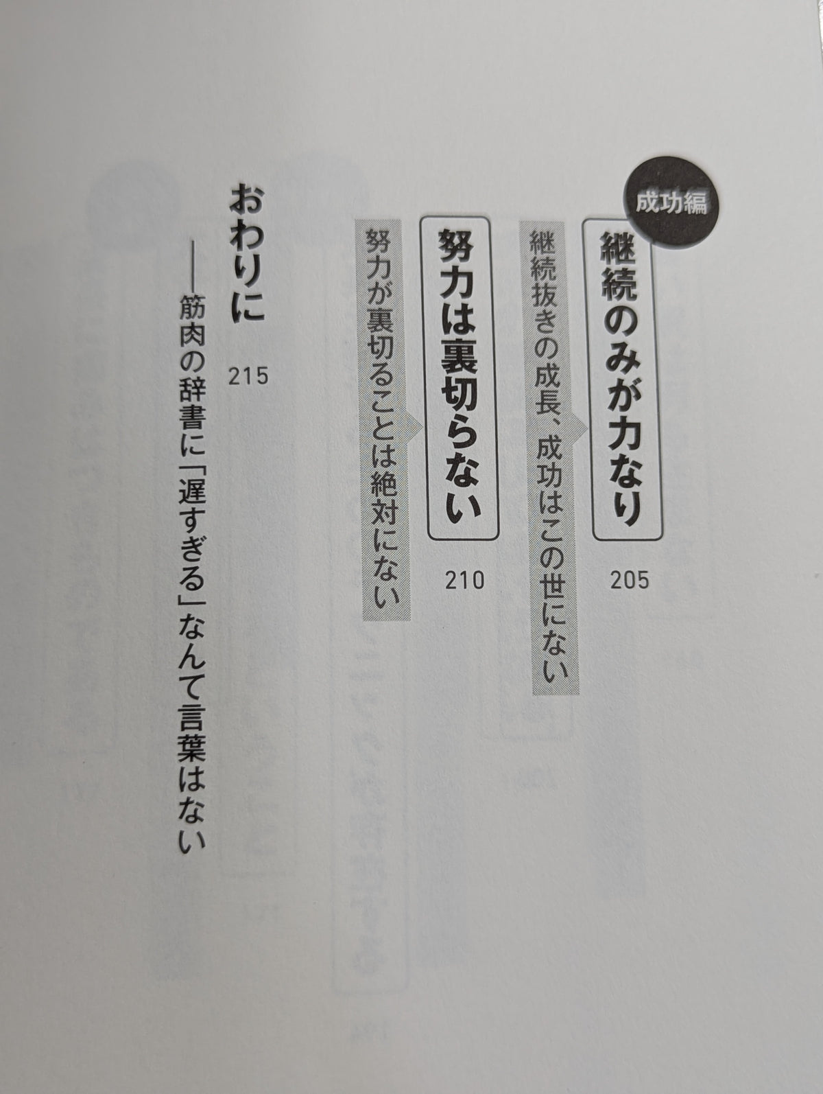 筋トレは必ず人生を成功に導く 運命すらも捻(ね)じ曲げるマッチョ社長の筋肉哲学