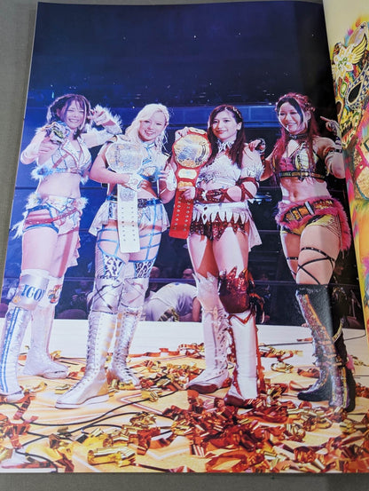 FOTOLIBRE de Mascara Numero.82