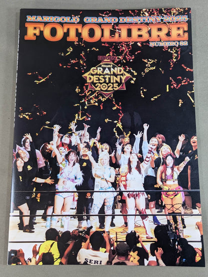 FOTOLIBRE de Mascara Numero.82