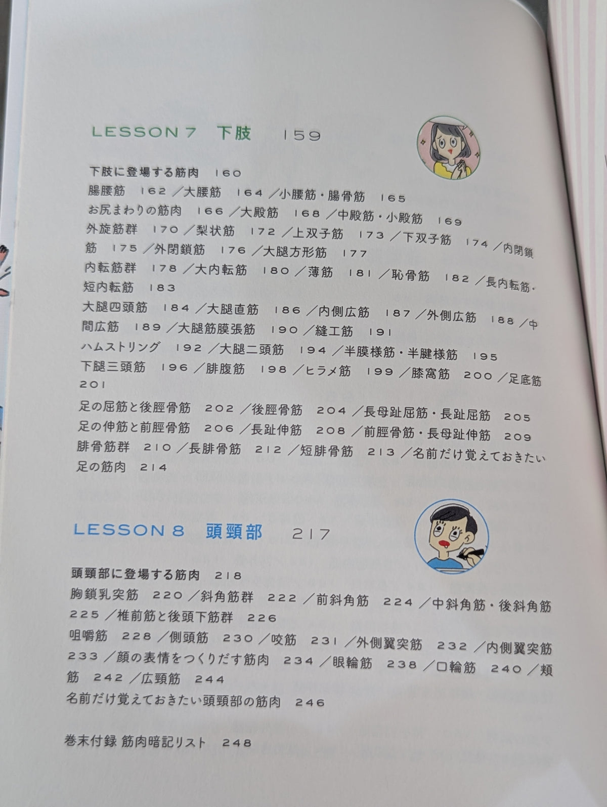 筋肉のしくみ・はたらき ゆるっと事典