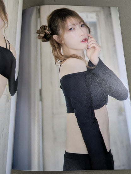 鹿島沙希 写真集 Bean sprouts (通常版)