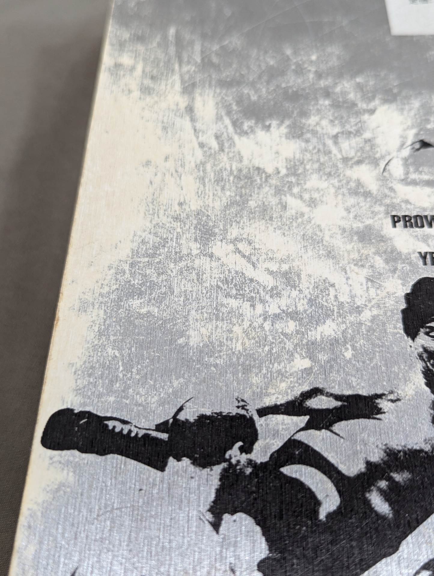 Pro Wrestling  2000 Yearbook