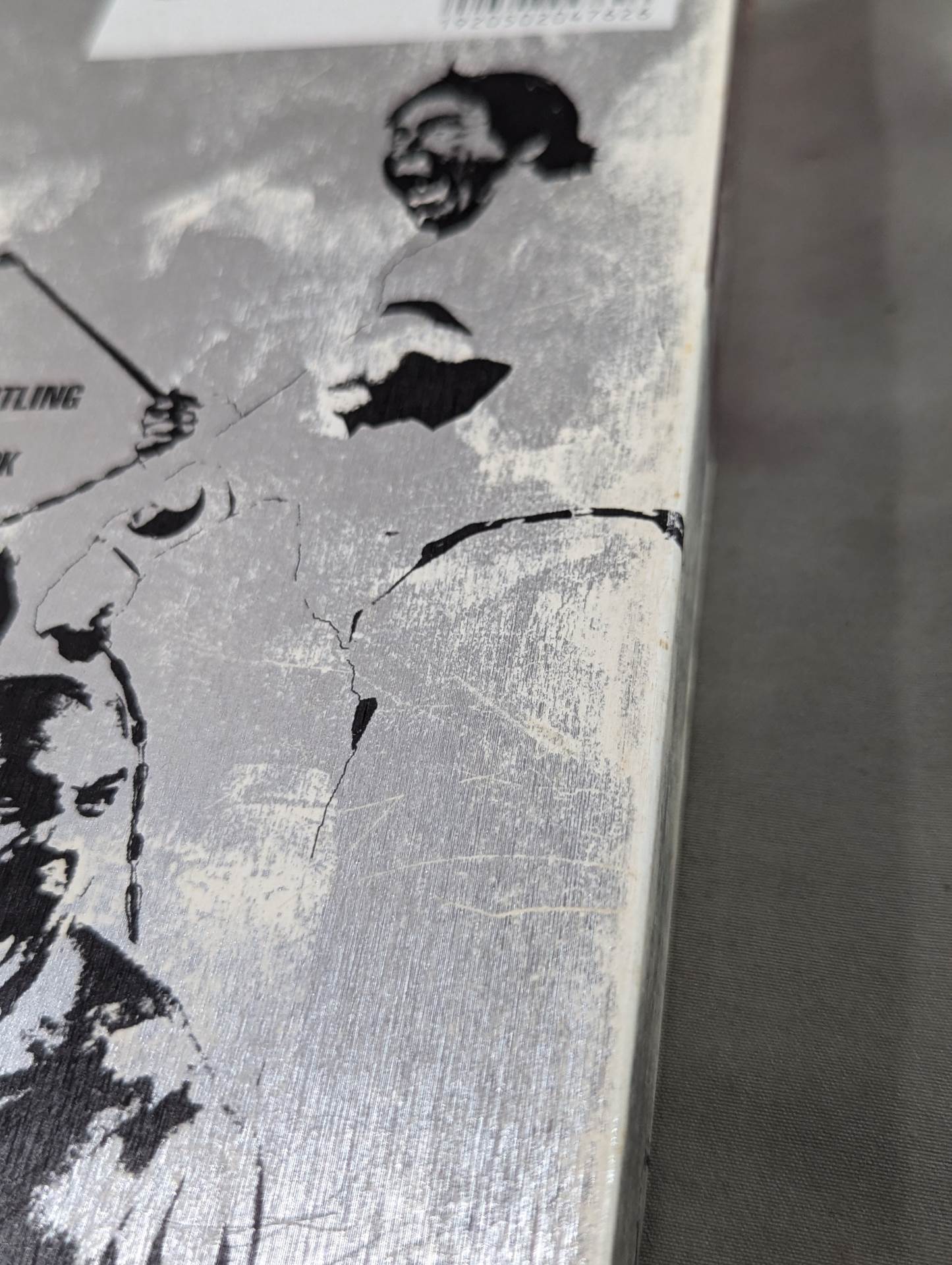 Pro Wrestling  2000 Yearbook