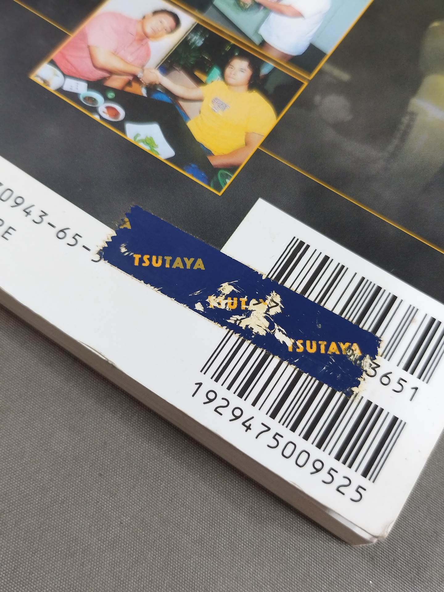 Tenryu Alliance Fifteen Years Struggle
