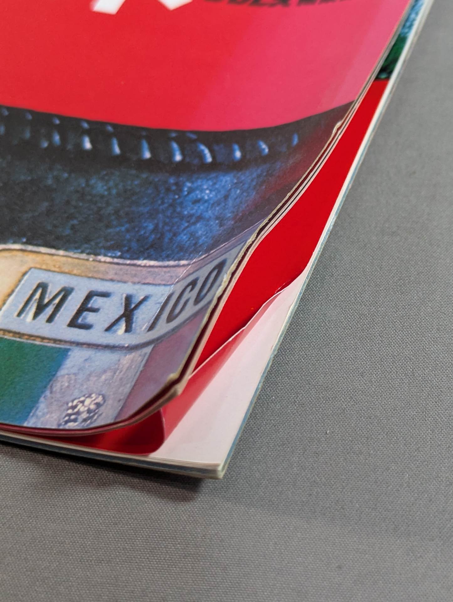 ★ Life-size ★ glorious Pro Wrestling Championship Belt