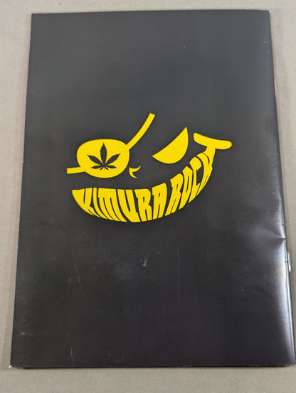 AFRO MOTHER Kyoko Kimura Retirement Commemorative Photo Essay