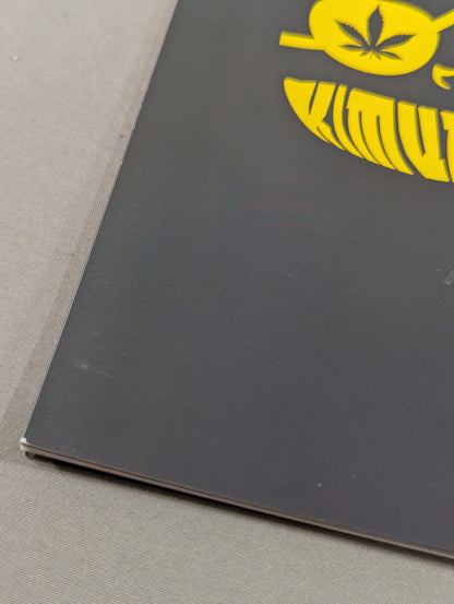 AFRO MOTHER Kyoko Kimura Retirement Commemorative Photo Essay