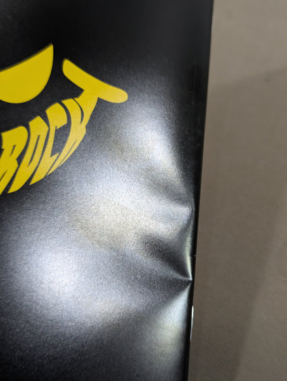 AFRO MOTHER Kyoko Kimura Retirement Commemorative Photo Essay