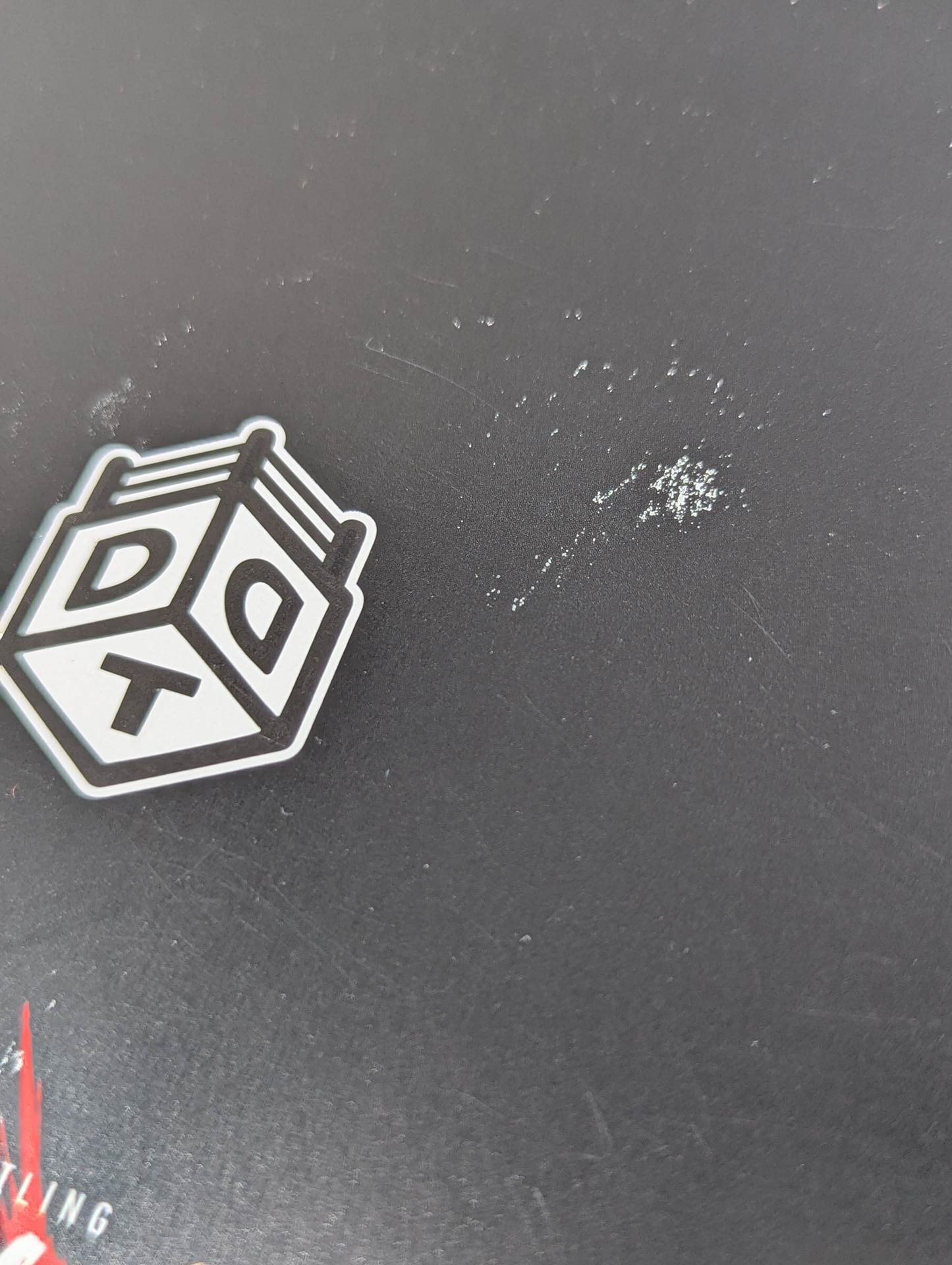 Ultimate Party 2019 ～DDTグループ大集合!～ MAKING PHOTOBOOK