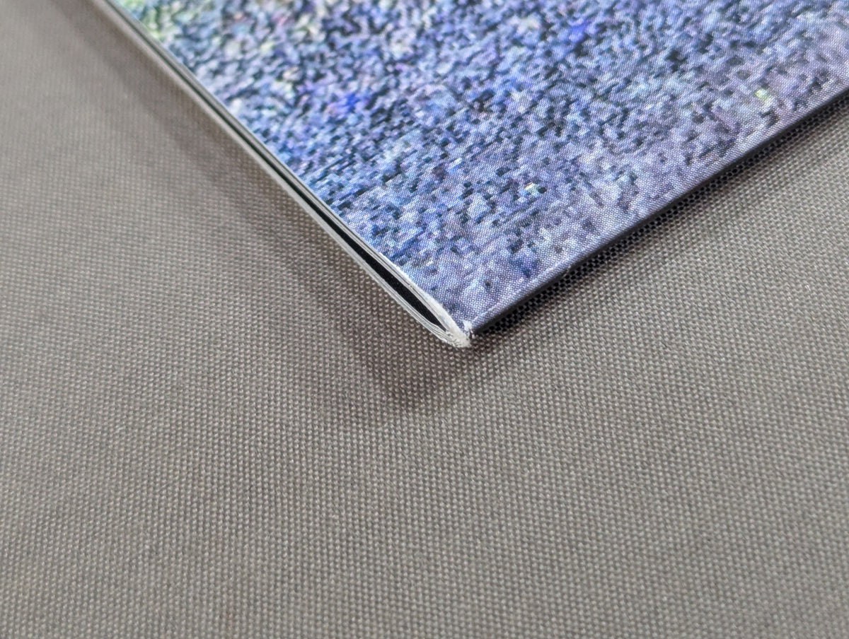Marigold Premium Portrait Book
