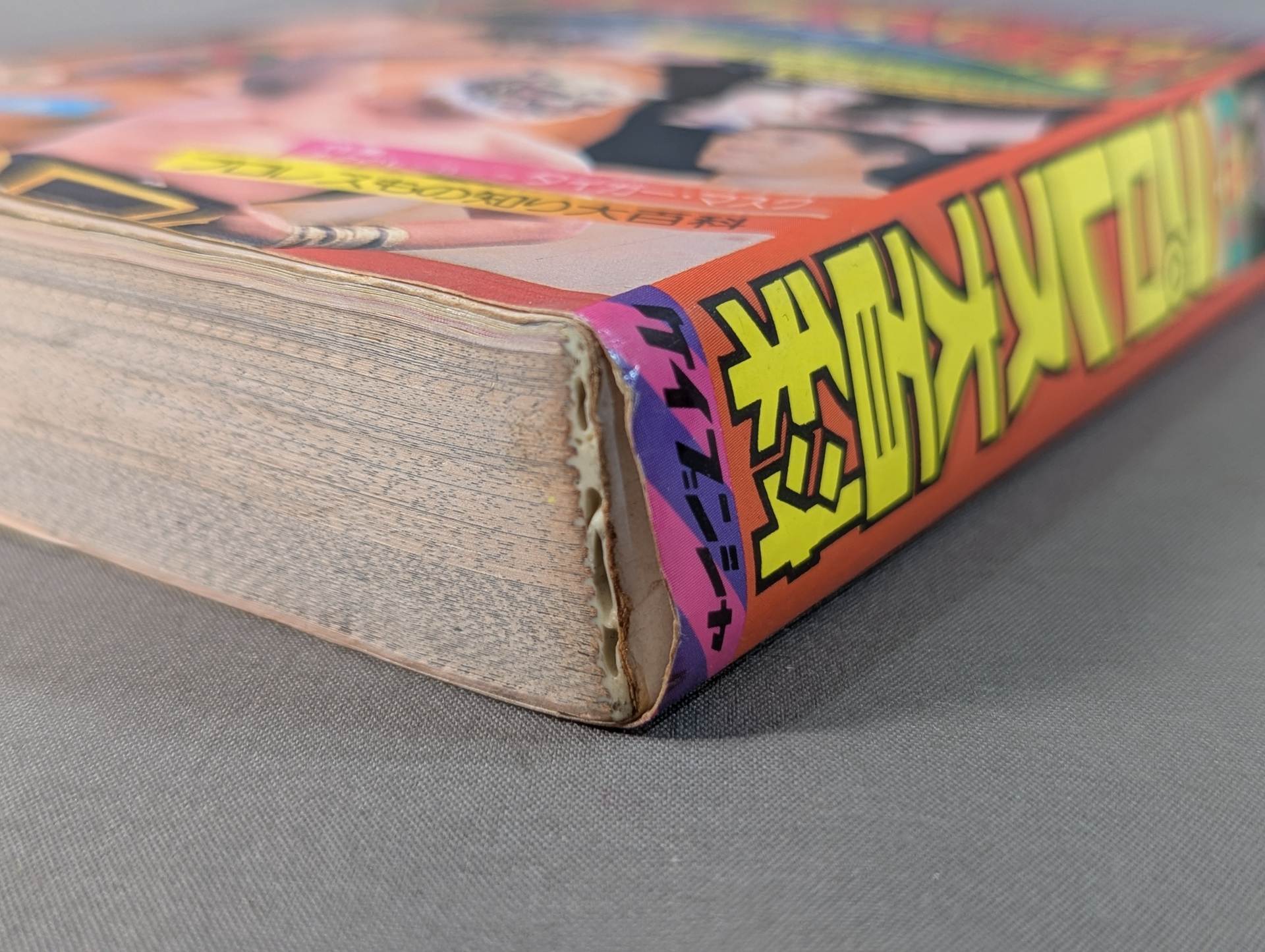 プロレス大百科 レスラーから必殺技まで､プロレスのすべて！ – 闘道館