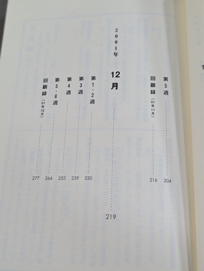 往生際日記2 昭和プロレス望郷の旅編