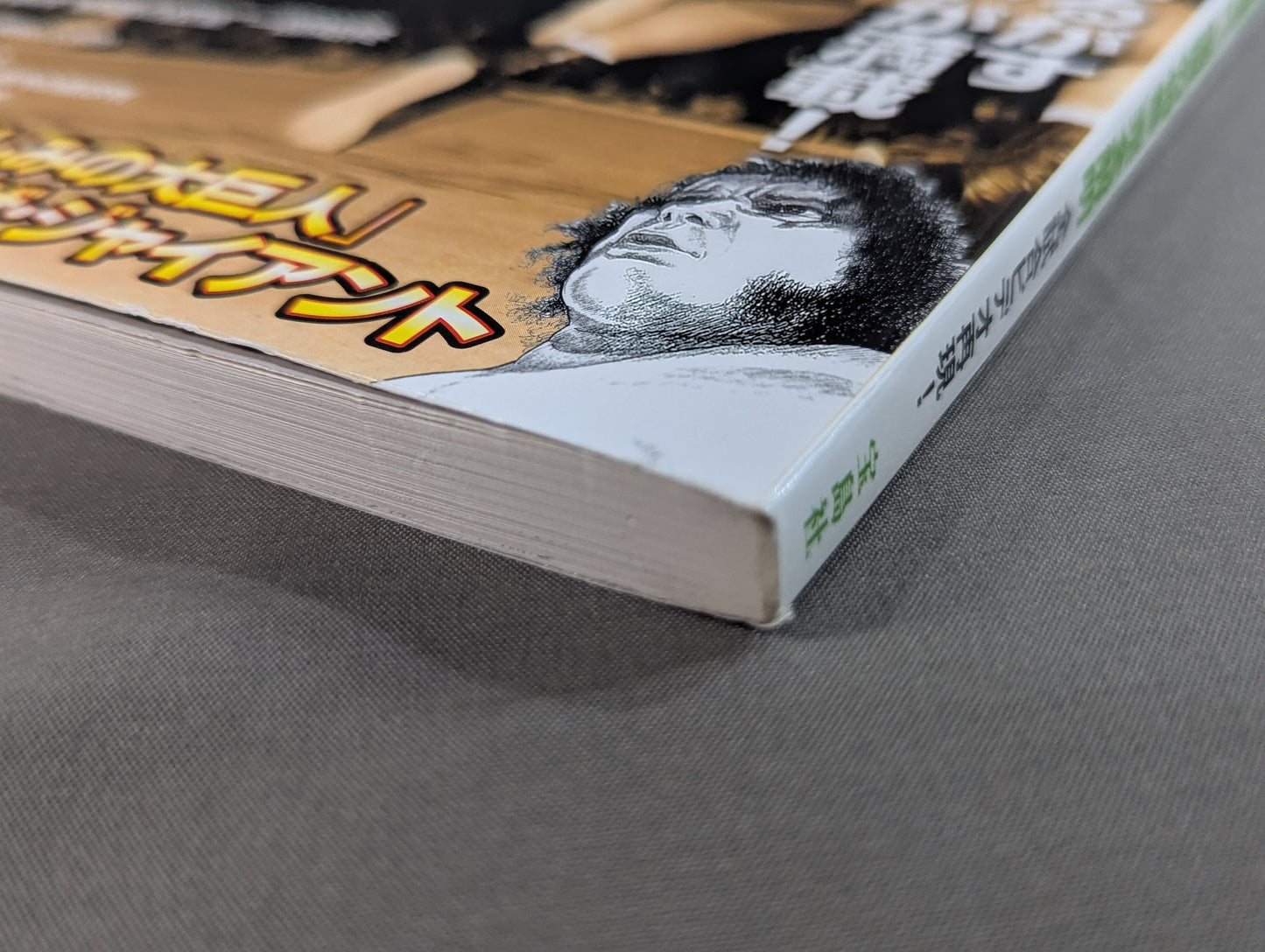 Bessatsu Takarajima 1557 The Golden Age of New Japan Pro Wrestling "Legendary No. 40" Complete Clarification All Match Video Reproduction!