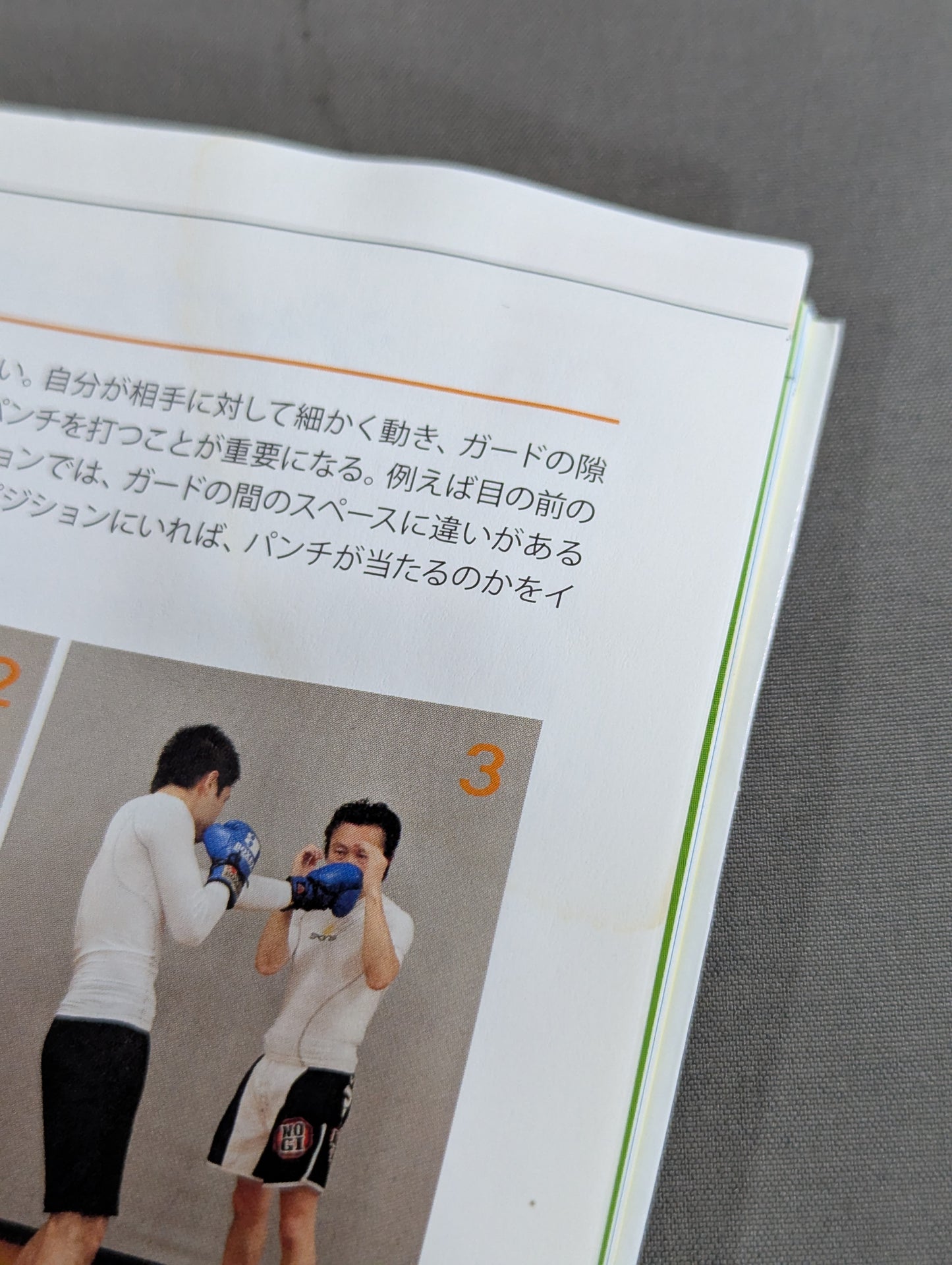 [With DVD] The Newest Boxing Textbook