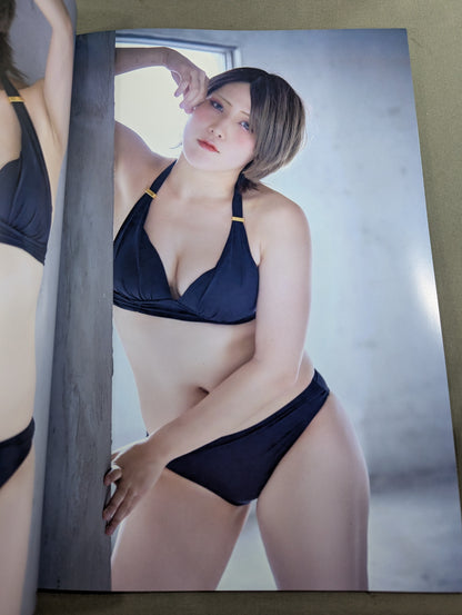 マリーゴールド 写真集 BIKINI STYLE