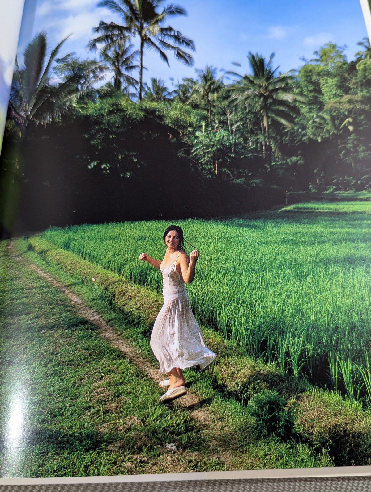 キューティー鈴木 写真集 Cute