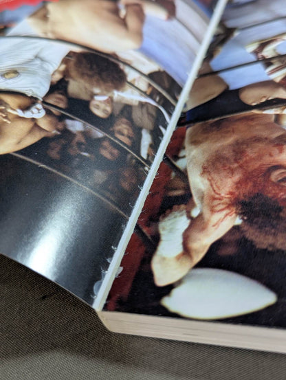 Dr. Mick's Showa Pro Wrestling Magazine No. ★ 54 Approaching the truth of the foreign wrestler pull-out match! ★