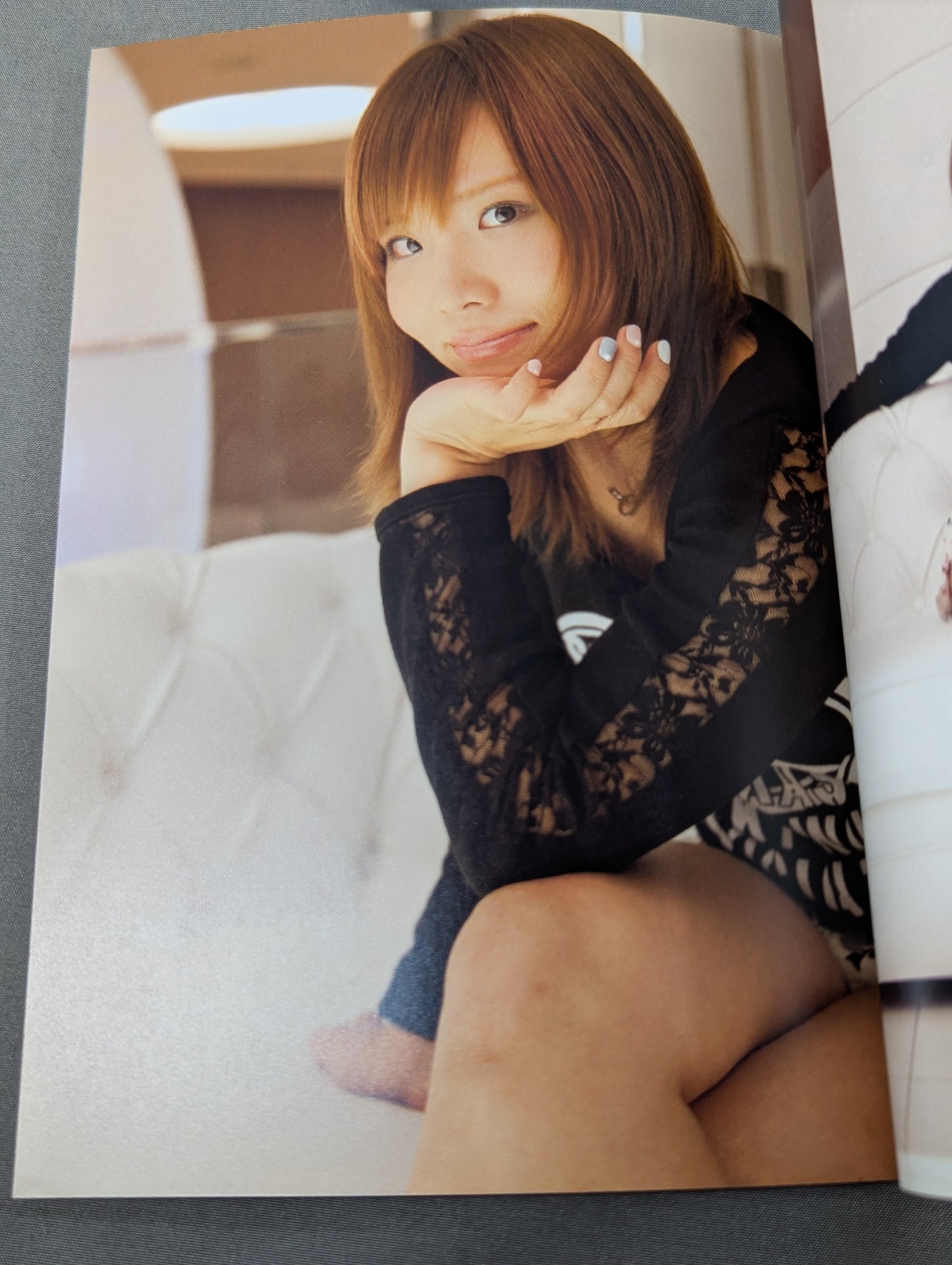 STARDOM PHOTO BOOK From Stardom’s Shadow